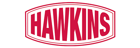 Hawkins Water Treatment