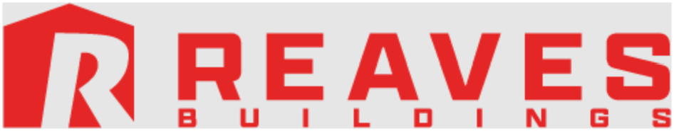 Meade Lumber / Reaves Buildings logo