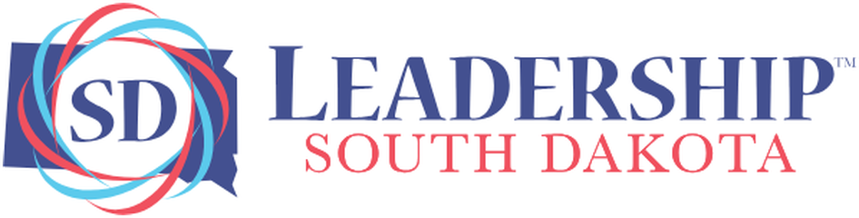 Leadership South Dakota logo