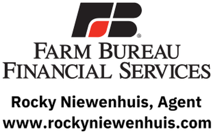 Farm Bureau Financial Services logo