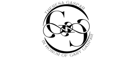 Theresa Gaspar (In honor of Gary Gaspar)