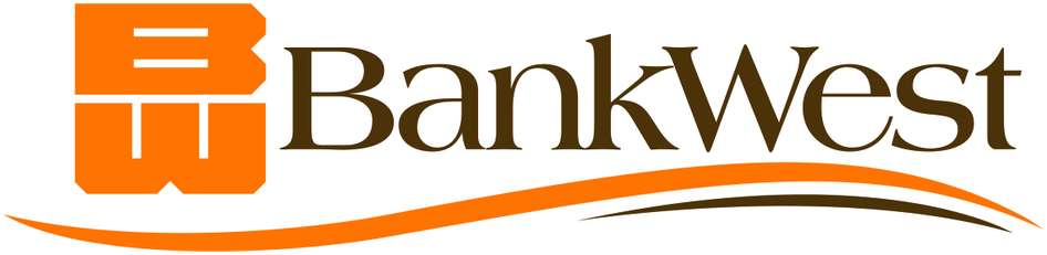 Bank West, Inc. logo
