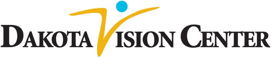 Dakota Vision Center logo