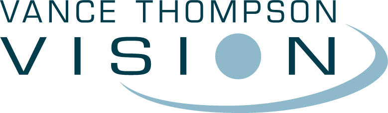 Vance Thompson Vision logo