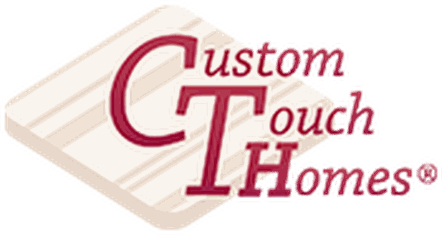 Custom Touch Homes logo