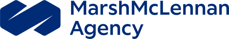 Marsh McLennan Agency logo