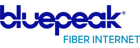 Bluepeak Fiber Internet