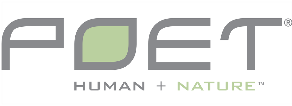 POET logo