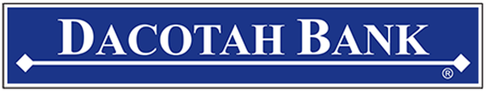 Dacotah Bank logo