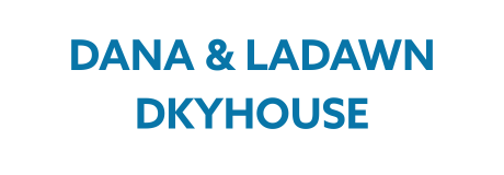 Dana & LaDawn Dykhouse logo