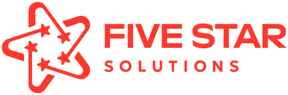 Five Star Solutions logo