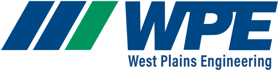 West Plains Engineering logo