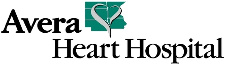 Avera Heart Hospital logo