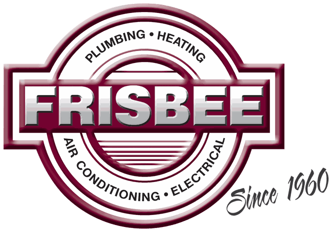 Frisbee logo