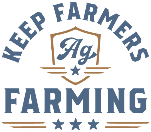 SD Ag Foundation logo