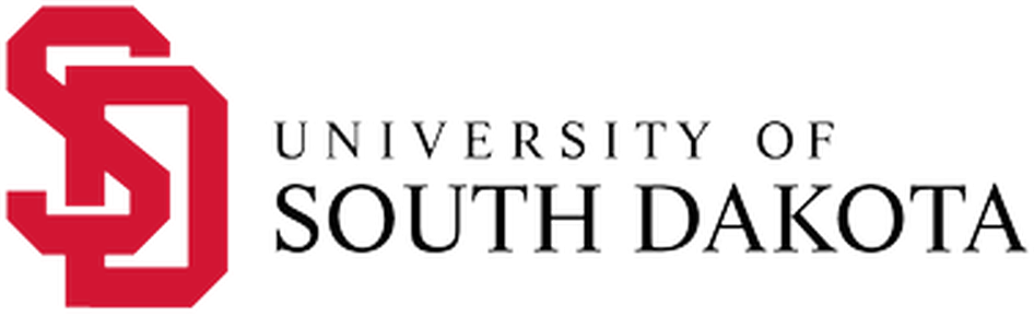 University of South Dakota logo