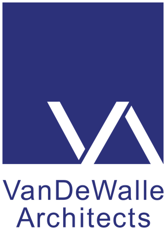 VanDeWalle Architects logo