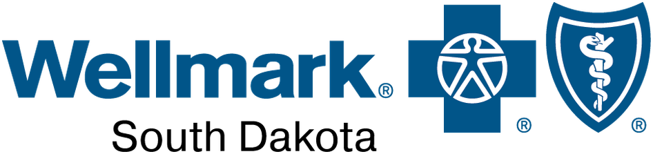 Wellmark Blue Cross and Blue Shield of South Dakota logo