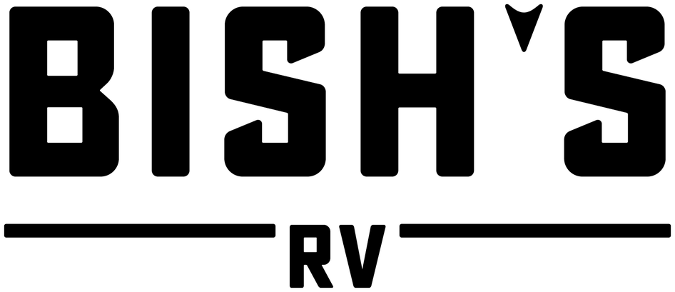 Bish’s RV logo