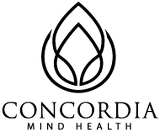 Concordia Mind Health logo