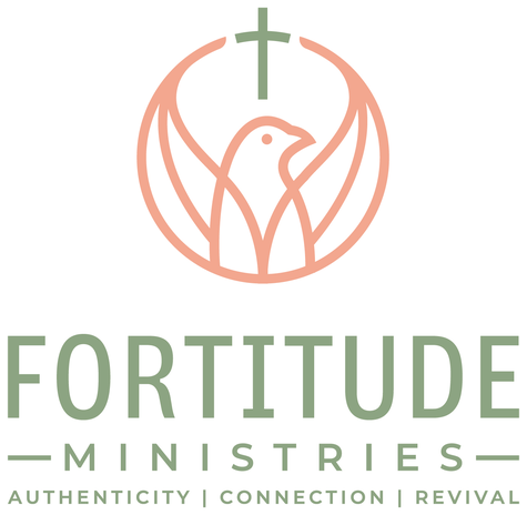 Fortitude Ministries logo
