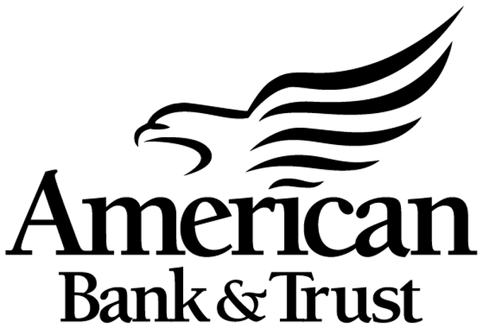 American Bank & Trust logo