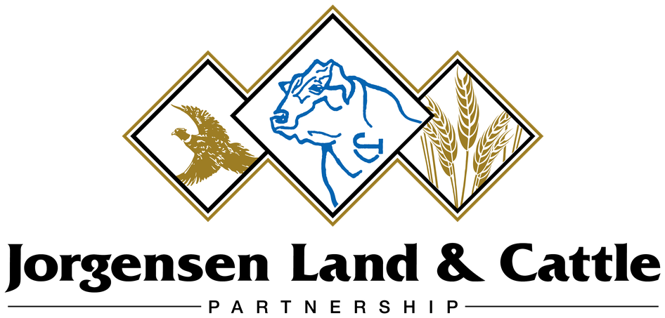Jorgensen Land & Cattle logo