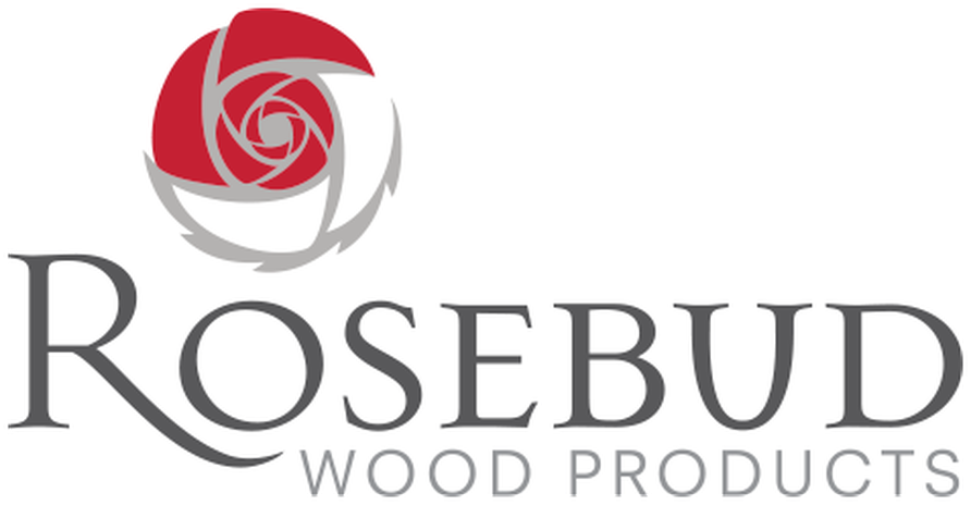 Rosebud Wood Products logo