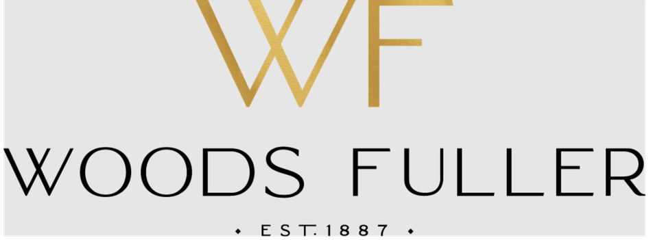 Woods Fuller logo