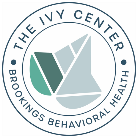 Brookings Behavioral Health & Wellness logo