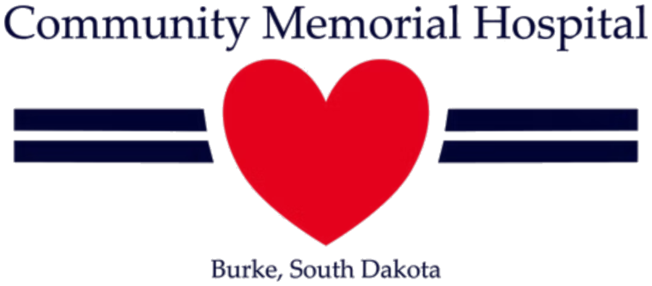Community Memorial Hospital logo