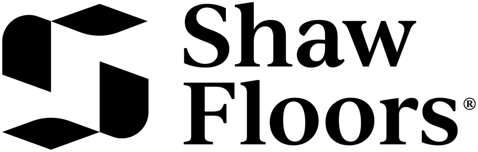 Thorton Flooring / Shaw Floors logo