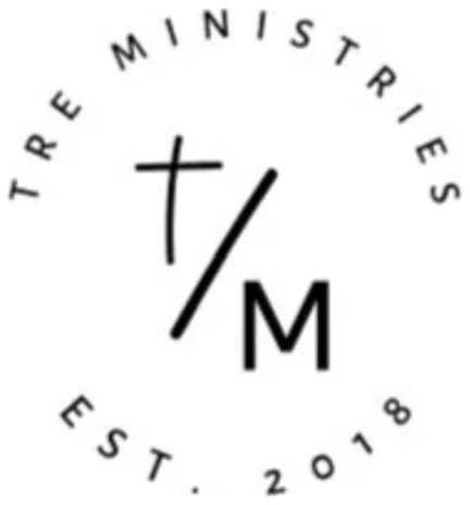 tre Ministries logo