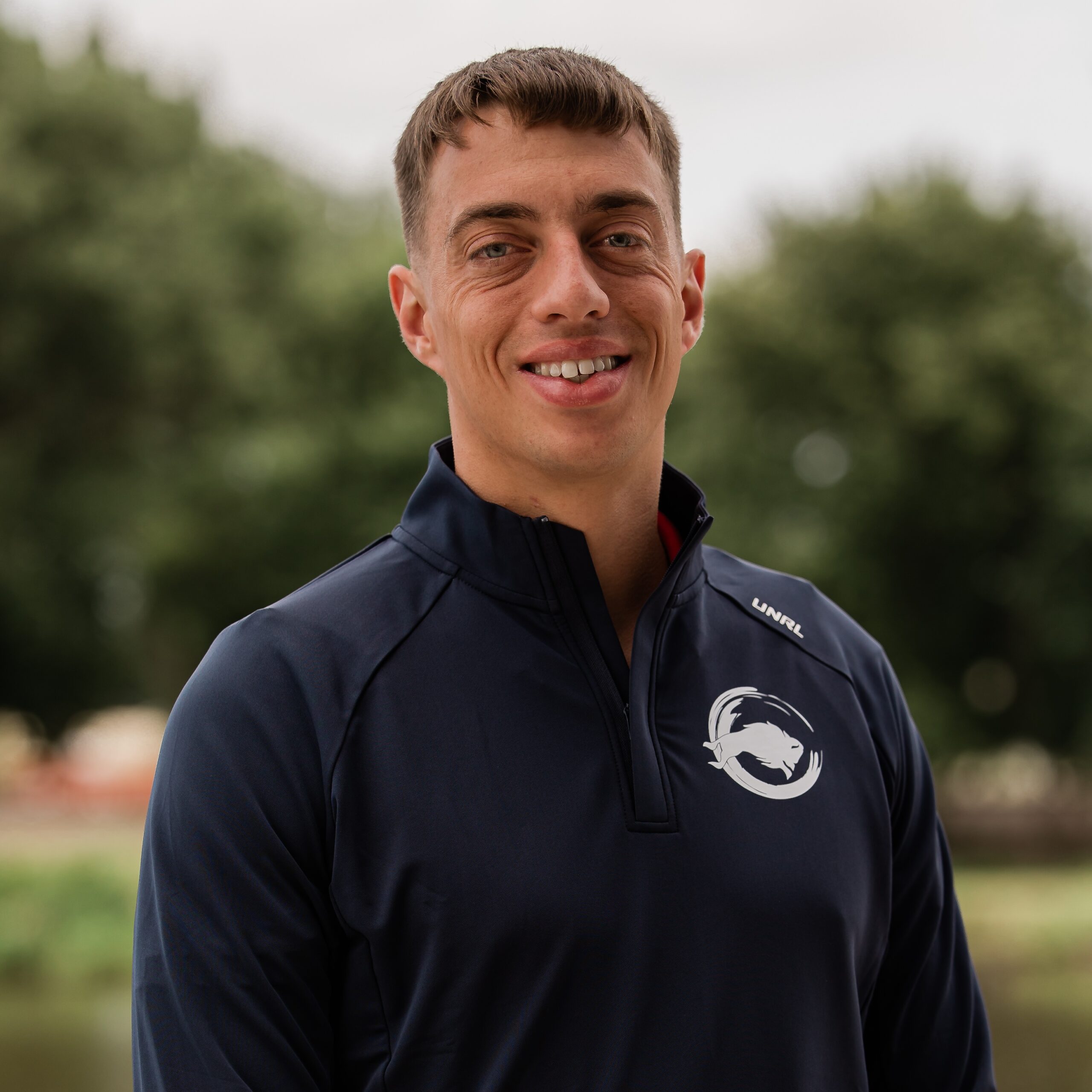 Alex Pool