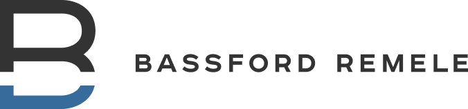 Bassford Remele logo