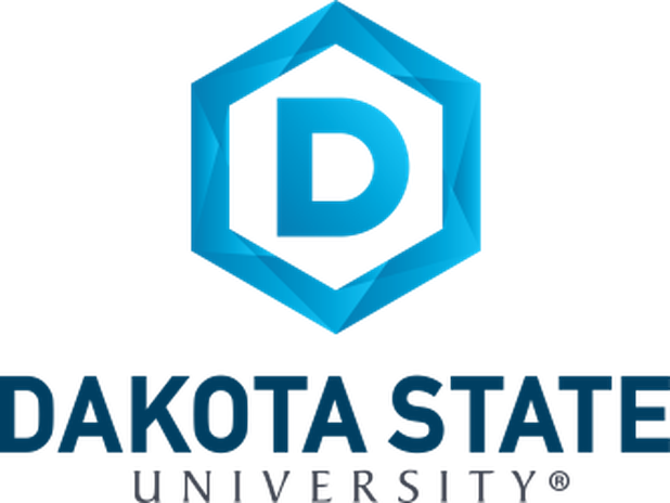 Dakota State University logo