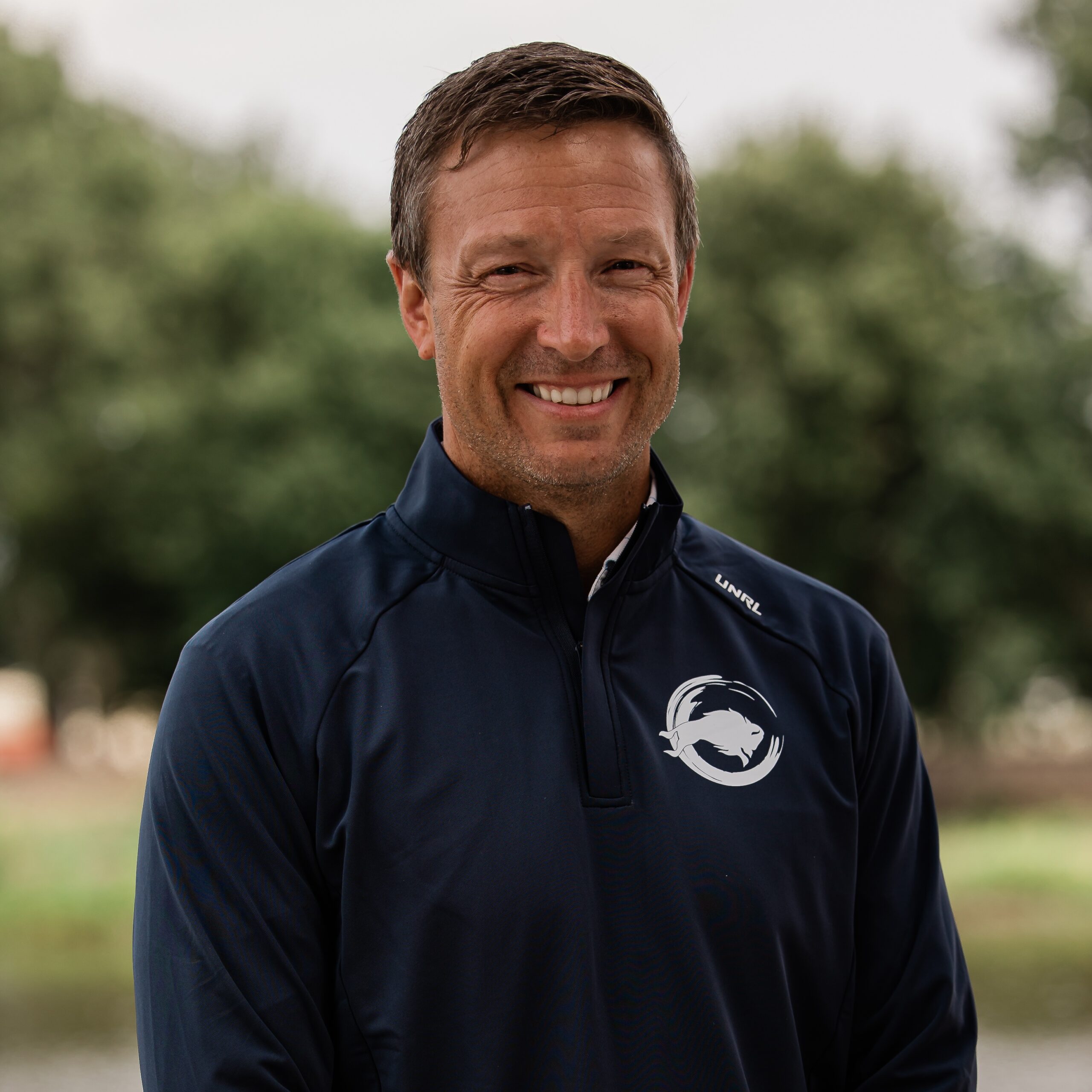 Mark Scharnberg