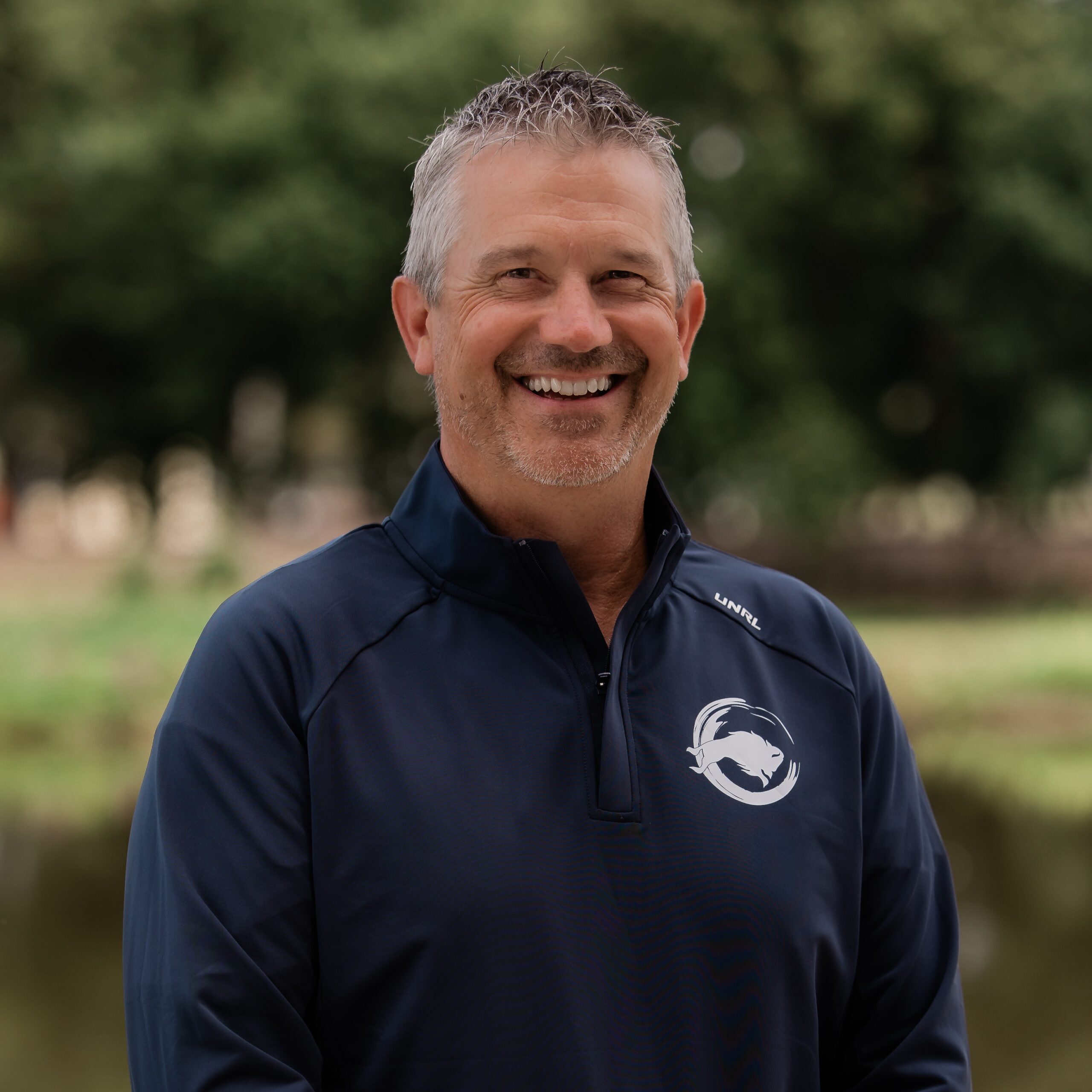 Steve Tripp